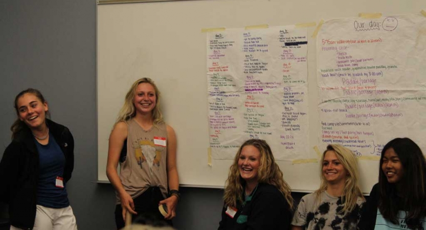 struggling teens reestablish healthy relationships